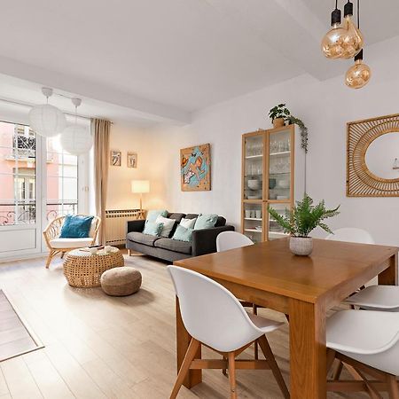 Le57 - Appartement 2 Chambres Coeur De Ville 디에프 외부 사진