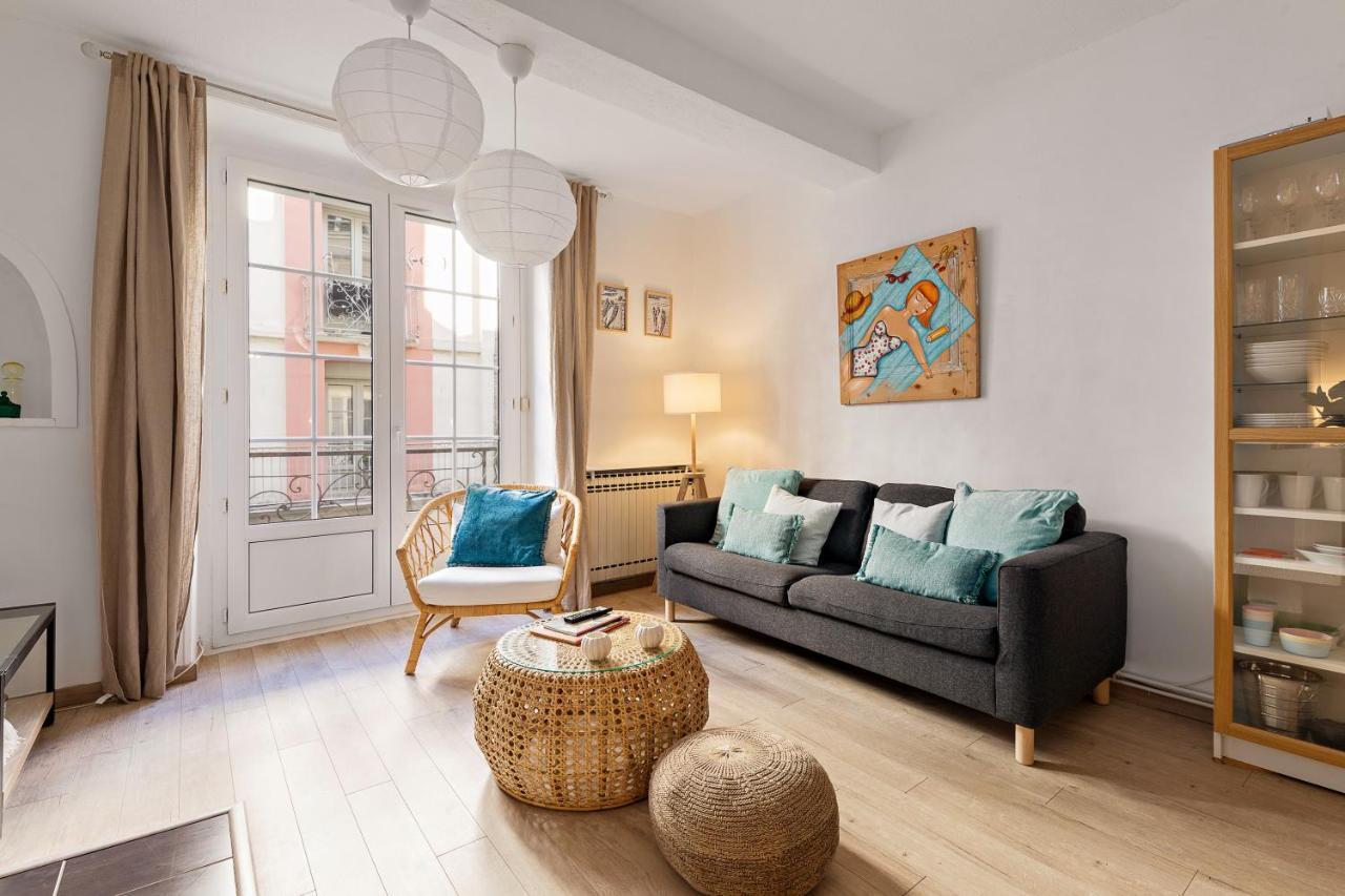 Le57 - Appartement 2 Chambres Coeur De Ville 디에프 외부 사진