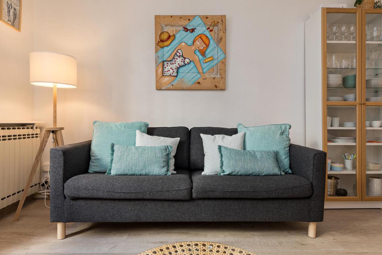 Le57 - Appartement 2 Chambres Coeur De Ville 디에프 외부 사진